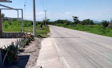 Se vende rancho ubicado en jojutla