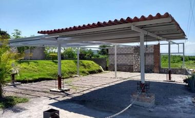 Se vende rancho ubicado en jojutla