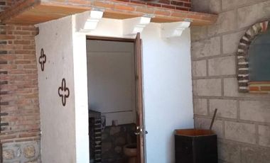 Se vende rancho ubicado en jojutla