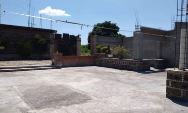 Se vende rancho ubicado en jojutla