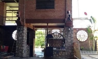 Se vende rancho ubicado en jojutla