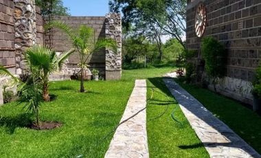 Se vende rancho ubicado en jojutla