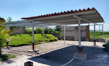 Se vende rancho ubicado en jojutla