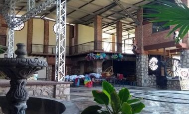 Se vende rancho ubicado en jojutla