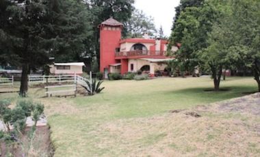 Quinta la Nube HUITZILAC
