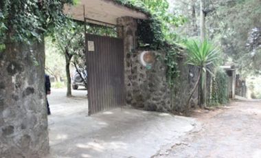 Quinta la Nube HUITZILAC