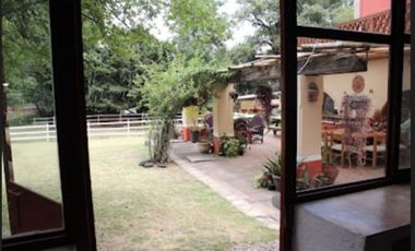Quinta la Nube HUITZILAC