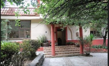 Quinta la Nube HUITZILAC