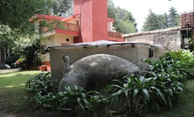 Quinta la Nube HUITZILAC