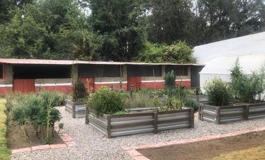 Quinta la Nube HUITZILAC