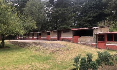 Quinta la Nube HUITZILAC
