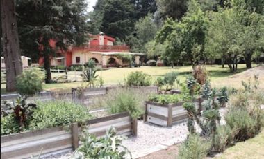 Quinta la Nube HUITZILAC