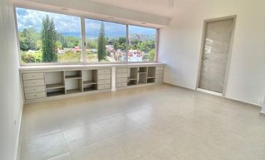 Penthouse Duplex.