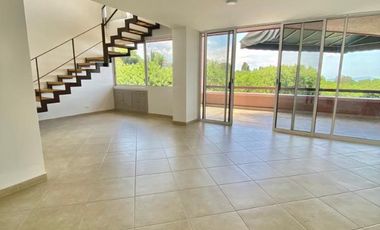 Penthouse Duplex.