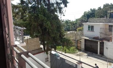 SE VENDE EXCELENE EDIFICIO DE 8 DEPARTAMENTOS