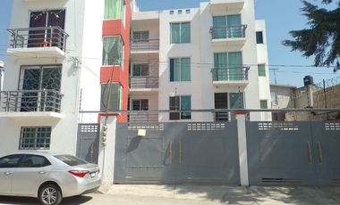 SE VENDE EXCELENE EDIFICIO DE 8 DEPARTAMENTOS