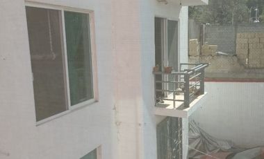 SE VENDE EXCELENE EDIFICIO DE 8 DEPARTAMENTOS