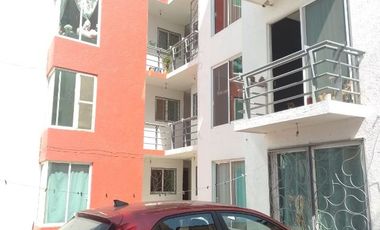 SE VENDE EXCELENE EDIFICIO DE 8 DEPARTAMENTOS