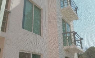 SE VENDE EXCELENE EDIFICIO DE 8 DEPARTAMENTOS