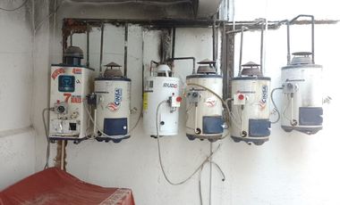 SE VENDE EXCELENE EDIFICIO DE 8 DEPARTAMENTOS