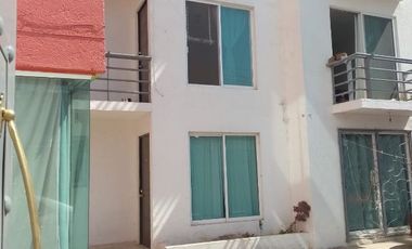 SE VENDE EXCELENE EDIFICIO DE 8 DEPARTAMENTOS