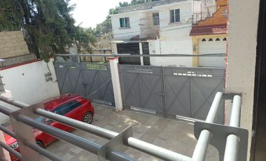 SE VENDE EXCELENE EDIFICIO DE 8 DEPARTAMENTOS