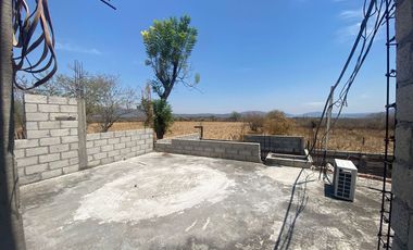 Rancho en 10 de Mayo (La Matanza), Tlaltizapán de Zapata, Morelos