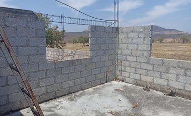 Rancho en 10 de Mayo (La Matanza), Tlaltizapán de Zapata, Morelos