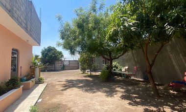 Rancho en 10 de Mayo (La Matanza), Tlaltizapán de Zapata, Morelos