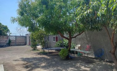 Rancho en 10 de Mayo (La Matanza), Tlaltizapán de Zapata, Morelos