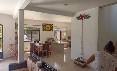 Rancho en 10 de Mayo (La Matanza), Tlaltizapán de Zapata, Morelos