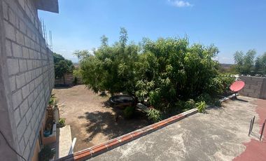 Rancho en 10 de Mayo (La Matanza), Tlaltizapán de Zapata, Morelos