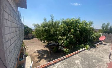 Rancho en 10 de Mayo (La Matanza), Tlaltizapán de Zapata, Morelos