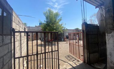 Rancho en 10 de Mayo (La Matanza), Tlaltizapán de Zapata, Morelos