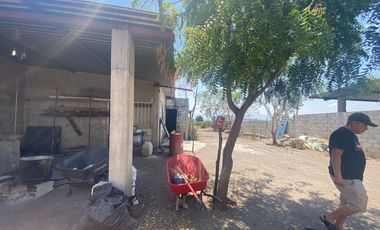 Rancho en 10 de Mayo (La Matanza), Tlaltizapán de Zapata, Morelos