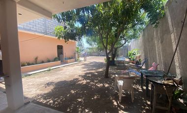 Rancho en 10 de Mayo (La Matanza), Tlaltizapán de Zapata, Morelos