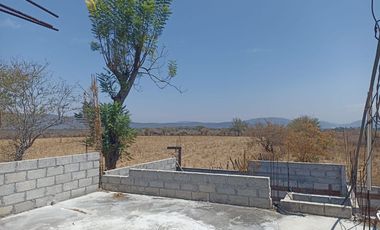 Rancho en 10 de Mayo (La Matanza), Tlaltizapán de Zapata, Morelos