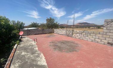 Rancho en 10 de Mayo (La Matanza), Tlaltizapán de Zapata, Morelos