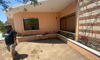 Rancho en 10 de Mayo (La Matanza), Tlaltizapán de Zapata, Morelos
