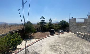 Rancho en 10 de Mayo (La Matanza), Tlaltizapán de Zapata, Morelos