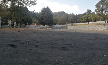 Rancho en Tres Marías, Cuernavaca, Morelos