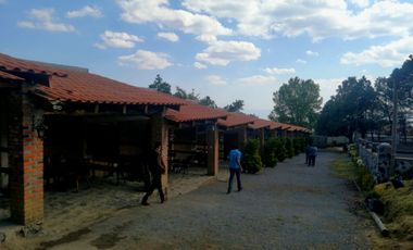 Rancho en Tres Marías, Cuernavaca, Morelos