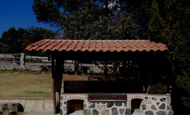 Rancho en Tres Marías, Cuernavaca, Morelos
