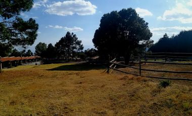 Rancho en Tres Marías, Cuernavaca, Morelos