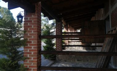 Rancho en Tres Marías, Cuernavaca, Morelos