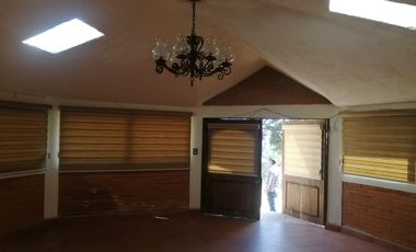 Rancho en Tres Marías, Cuernavaca, Morelos
