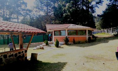 Rancho en Tres Marías, Cuernavaca, Morelos