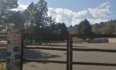Rancho en Tres Marías, Cuernavaca, Morelos