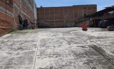 Terreno Comercial en Cuernavaca Centro, Cuernavaca, Morelos