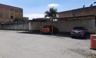 Terreno Comercial en Cuernavaca Centro, Cuernavaca, Morelos